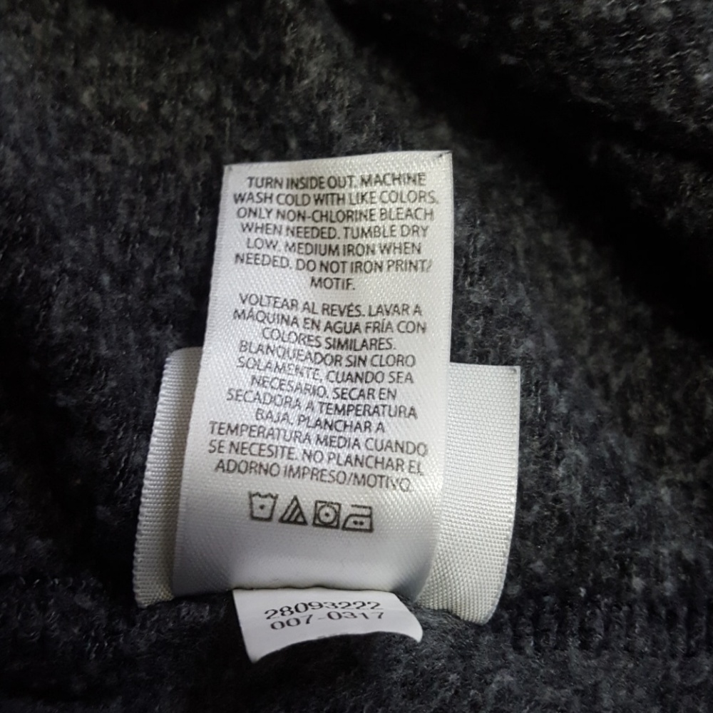 Sweatpants - Picture 5 of 5